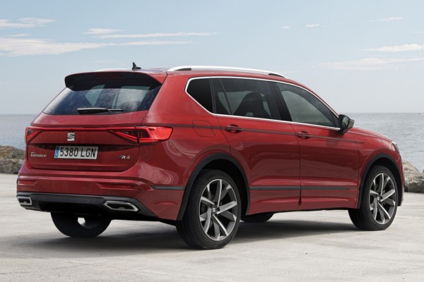 Seat undefined image