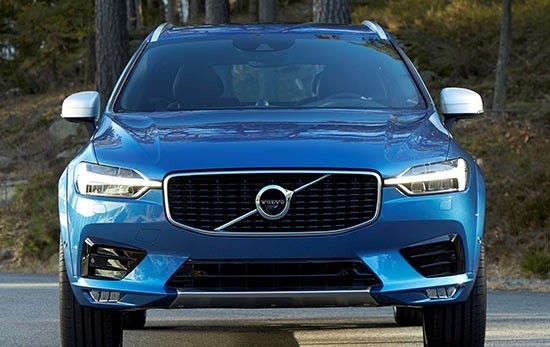 Volvo undefined image