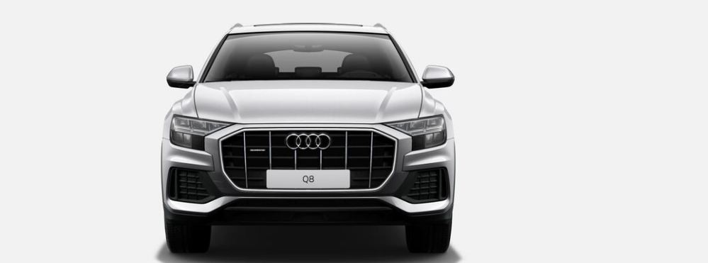 Audi undefined image