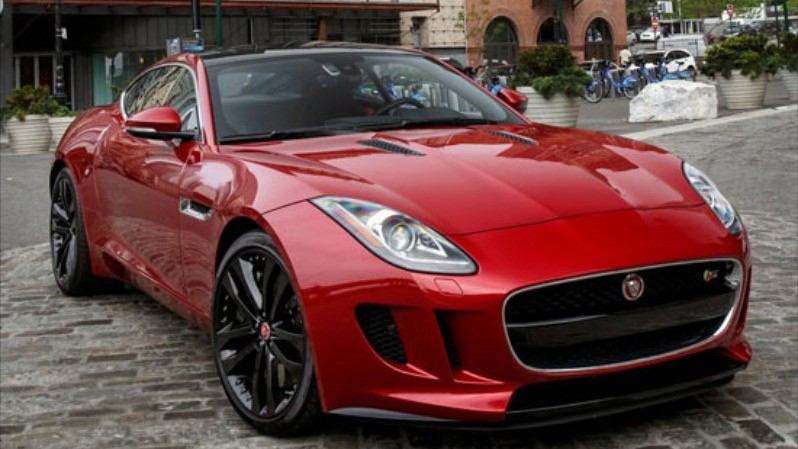 Jaguar undefined image