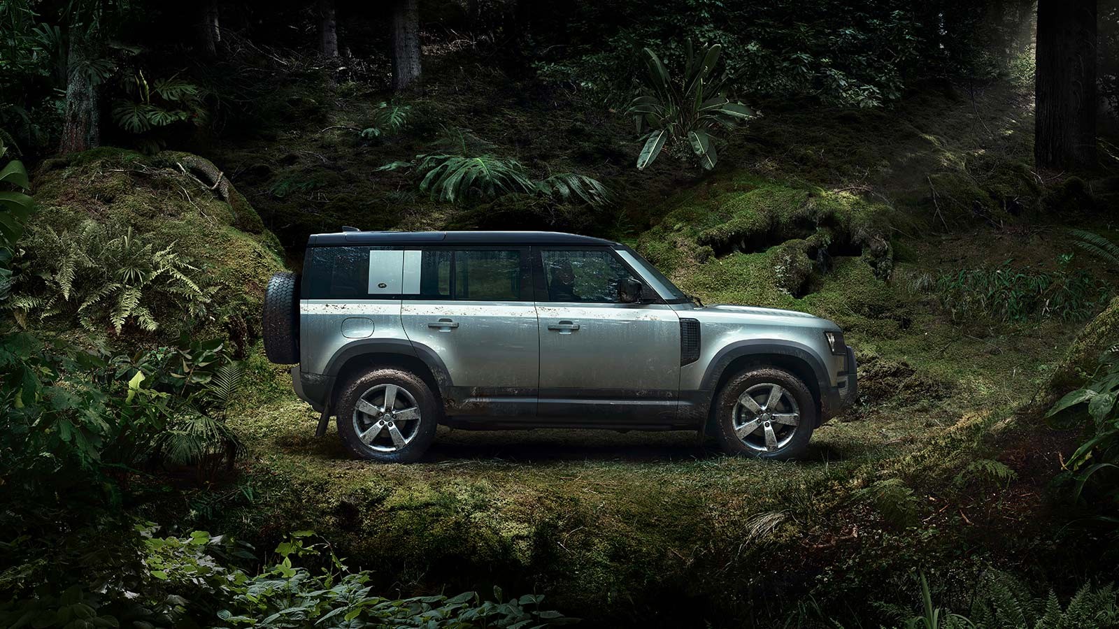 Range Rover undefined image