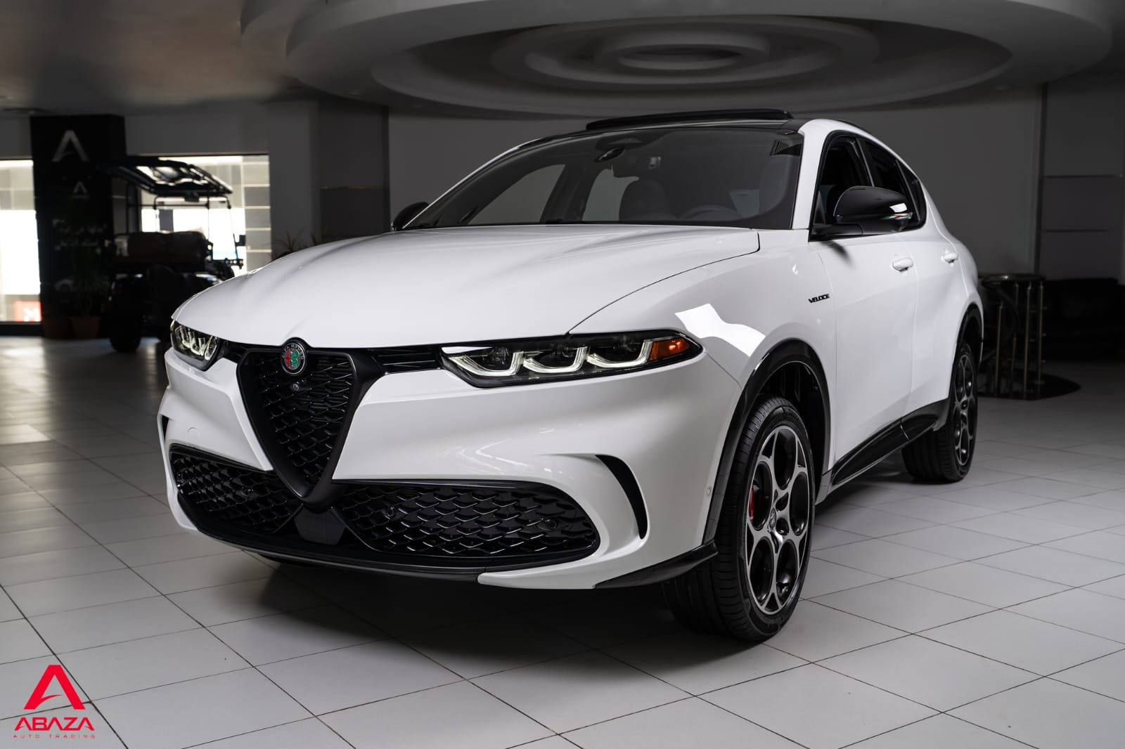 Alfa Romeo undefined image