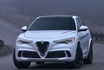Alfa Romeo undefined image