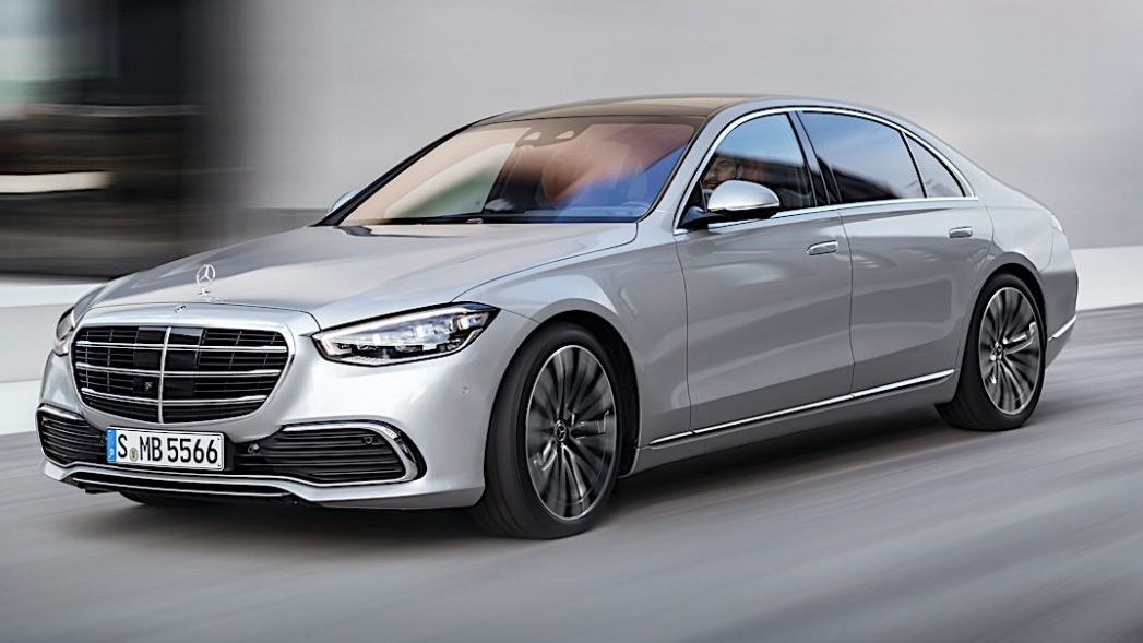 Mercedes-Benz undefined image