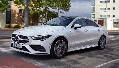 Mercedes-Benz undefined image