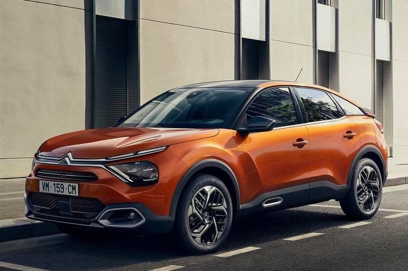 Citroën undefined image