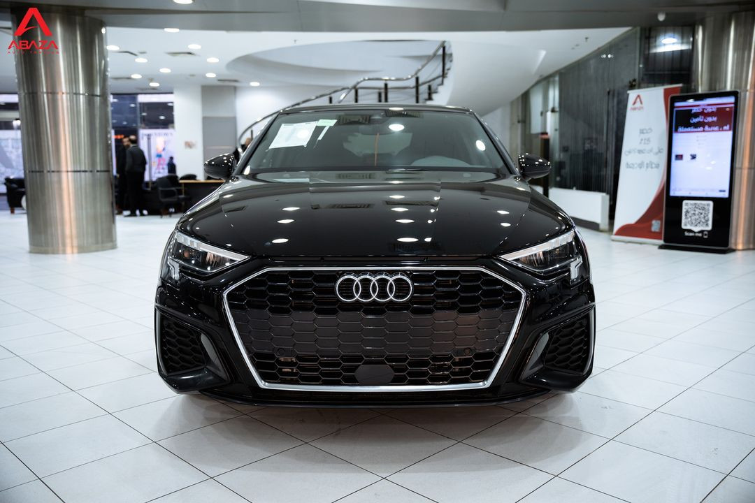 Audi undefined image