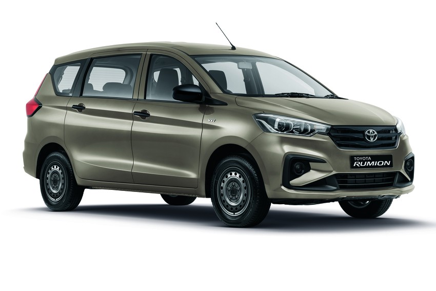 Toyota undefined image