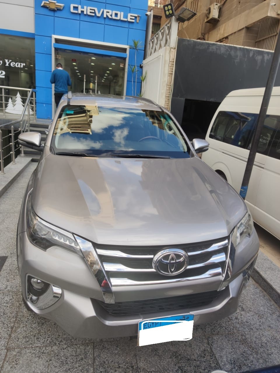 Toyota undefined image