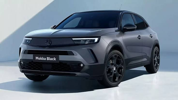 Opel undefined image