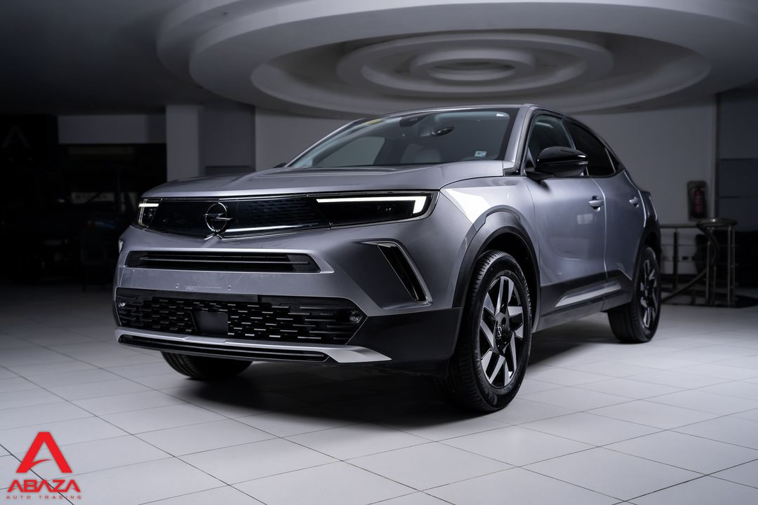 Opel undefined image