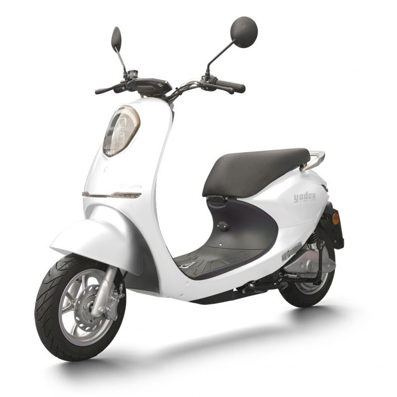 Scooters Yadea image