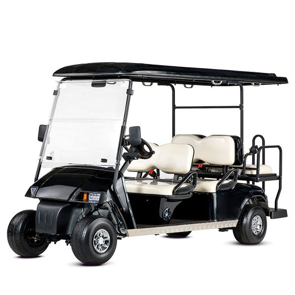 Golf Cars Electric Golf Cars image