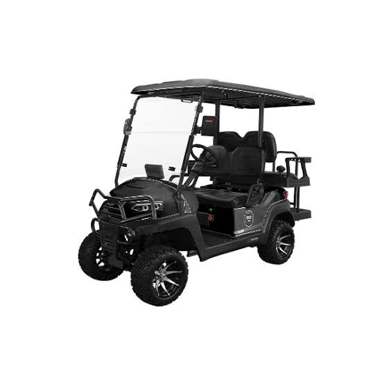 Golf Cars Raya image