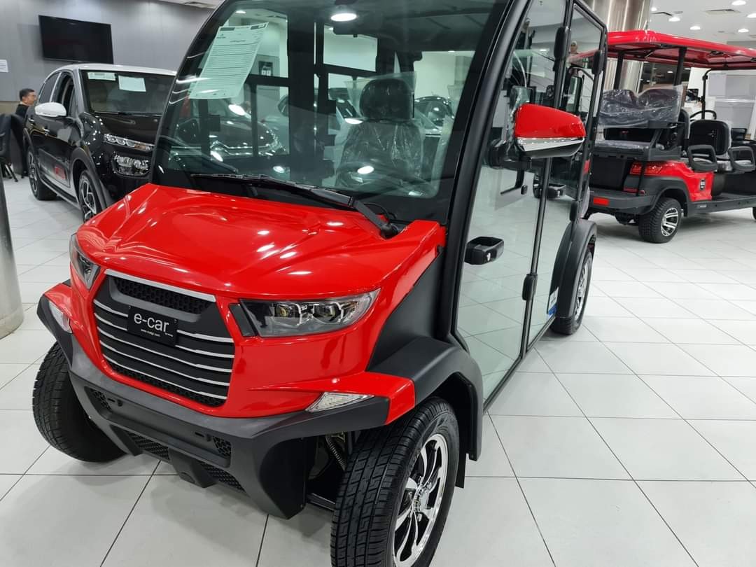 Golf Cars Matgr image