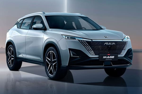 Dongfeng undefined image