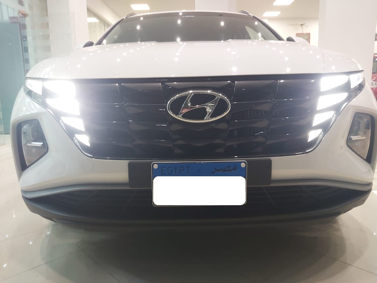 Hyundai undefined image