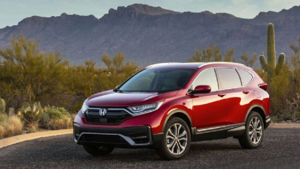 Honda undefined image