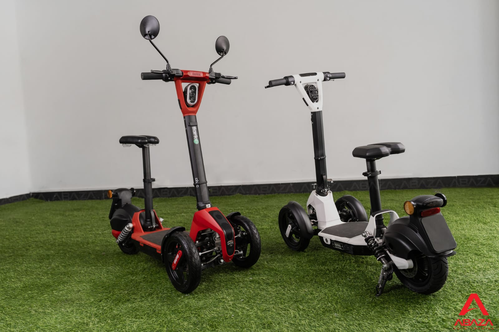 Scooters Doohan image