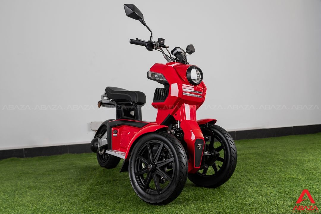 Scooters Doohan image