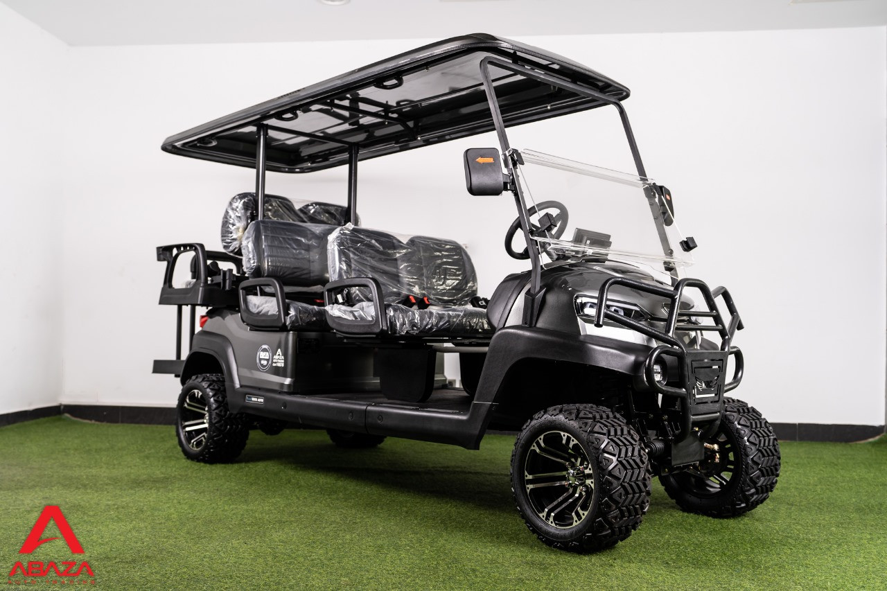 Golf Cars Raya image