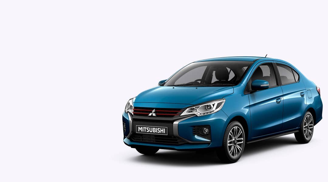 Mitsubishi undefined image