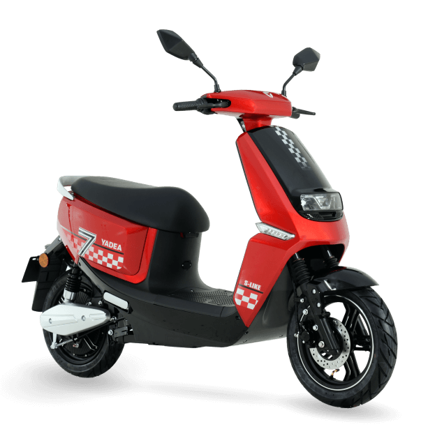 Scooters Scooters image
