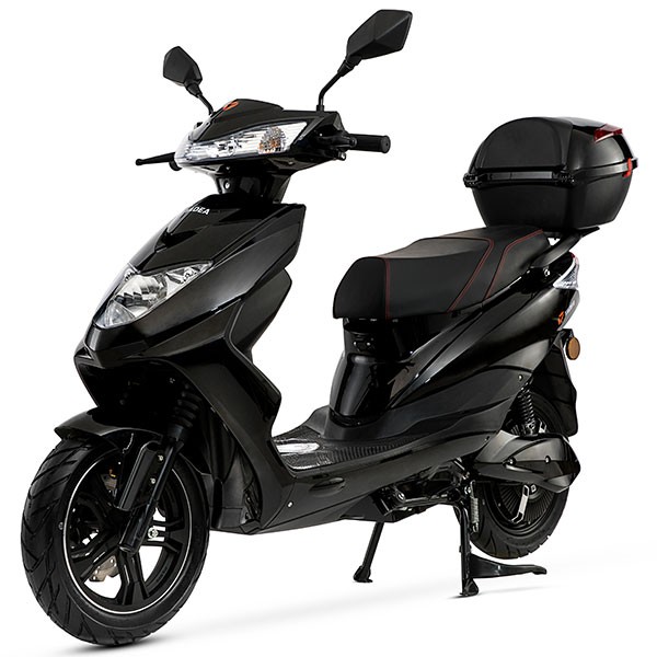 Scooters Scooters image