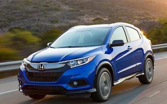 Honda undefined image