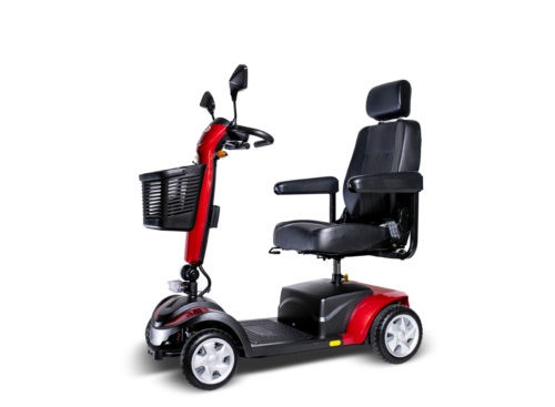 Scooters Scooters image