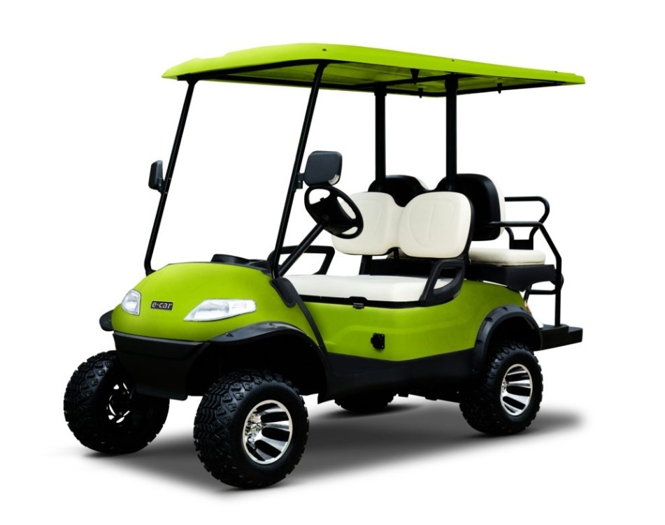Golf Cars Matgr image