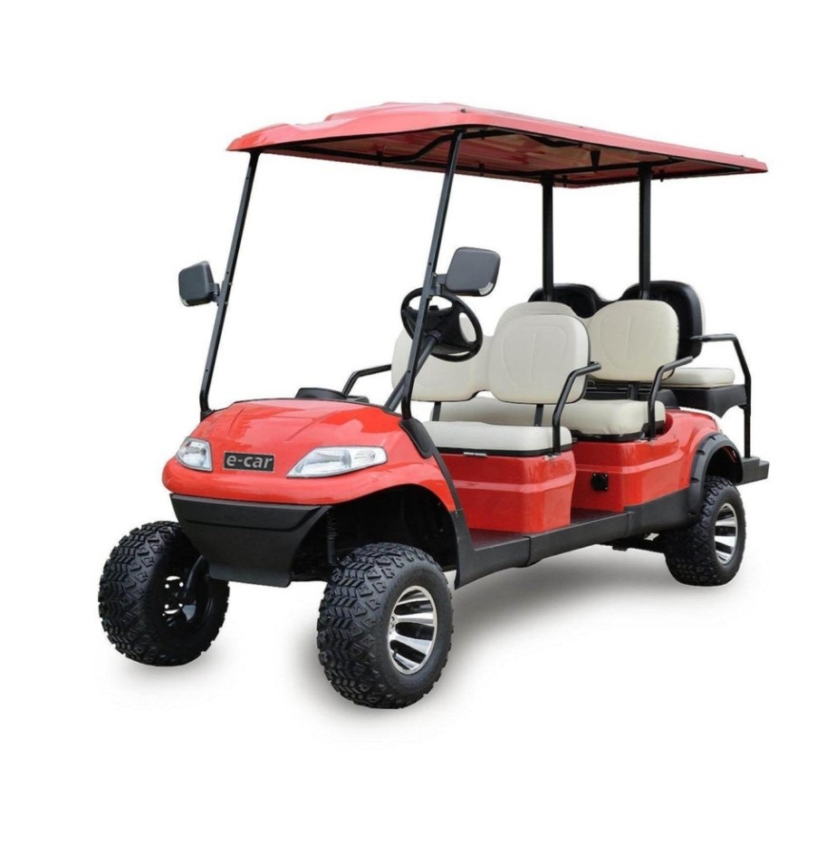 Golf Cars Matgr image