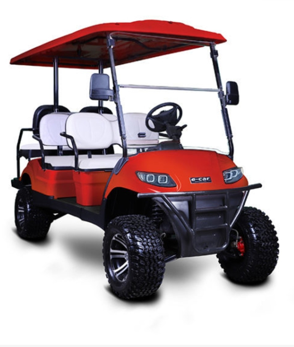 Golf Cars undefined image