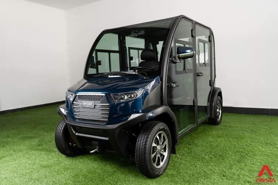 Golf Cars Matgr image
