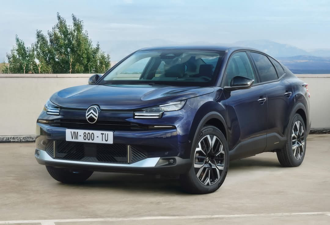 Citroën undefined image