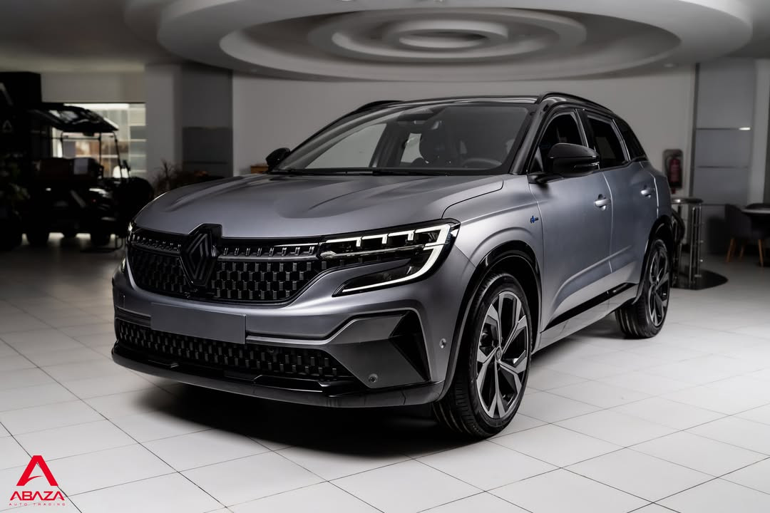 Renault undefined image