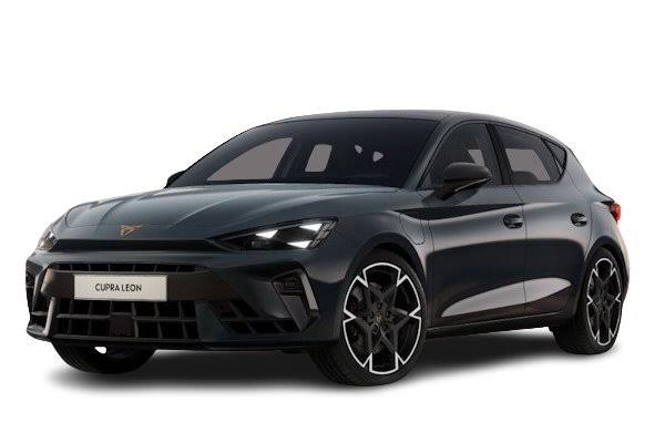 Cupra undefined image