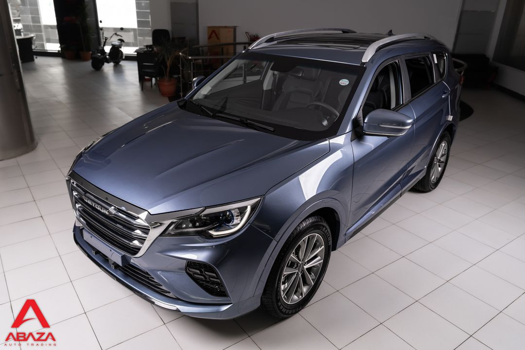 Jetour undefined image