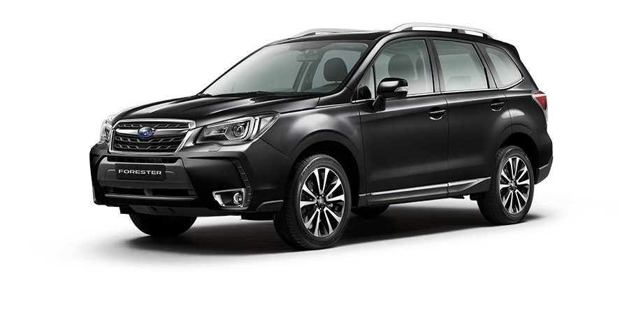 Subaru undefined image