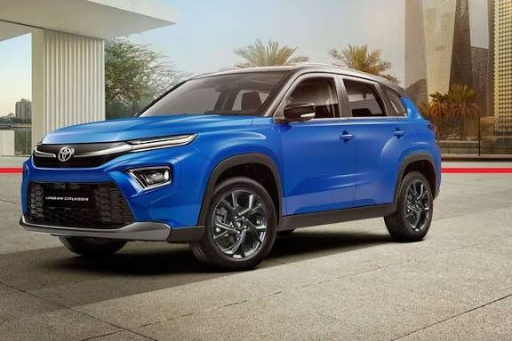 Toyota undefined image