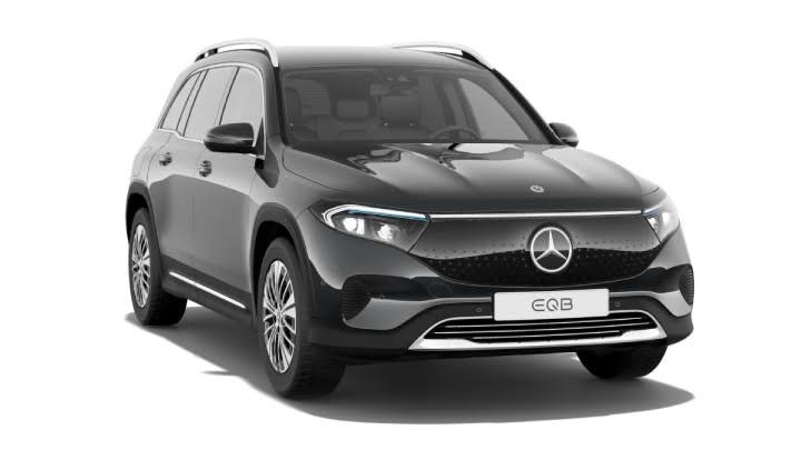 Mercedes-Benz undefined image