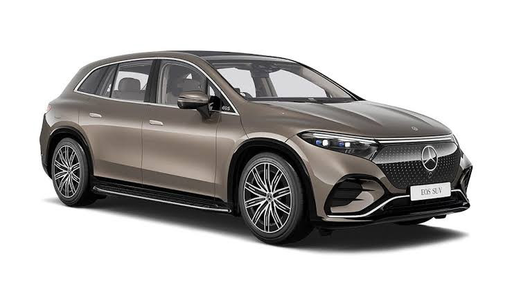 Mercedes-Benz undefined image