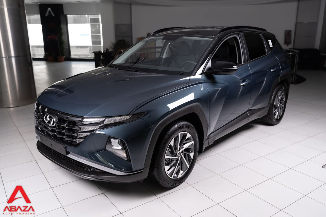 Hyundai undefined image