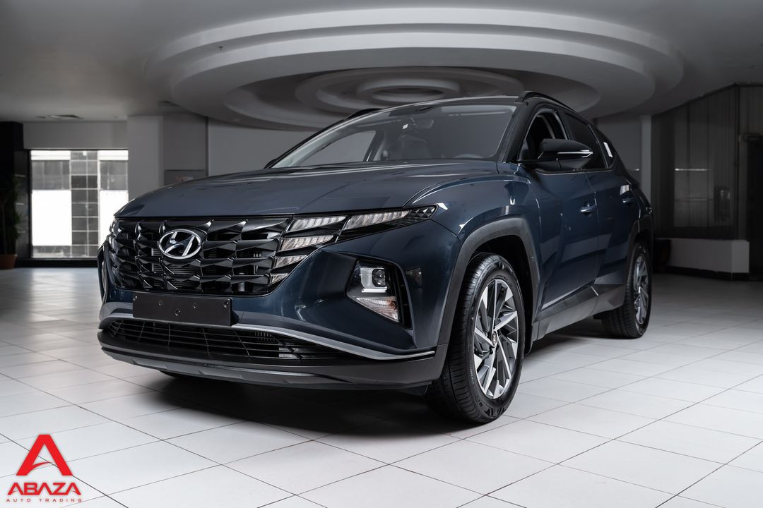 Hyundai undefined image