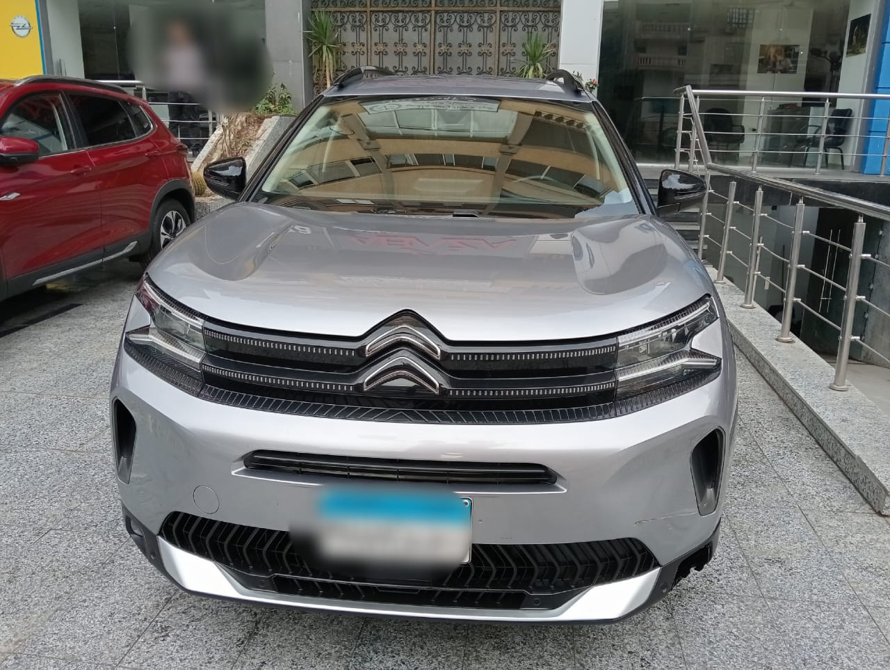 Citroën undefined image