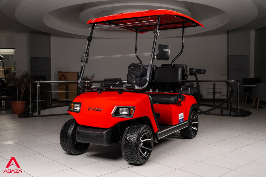 Golf Cars Matgr image
