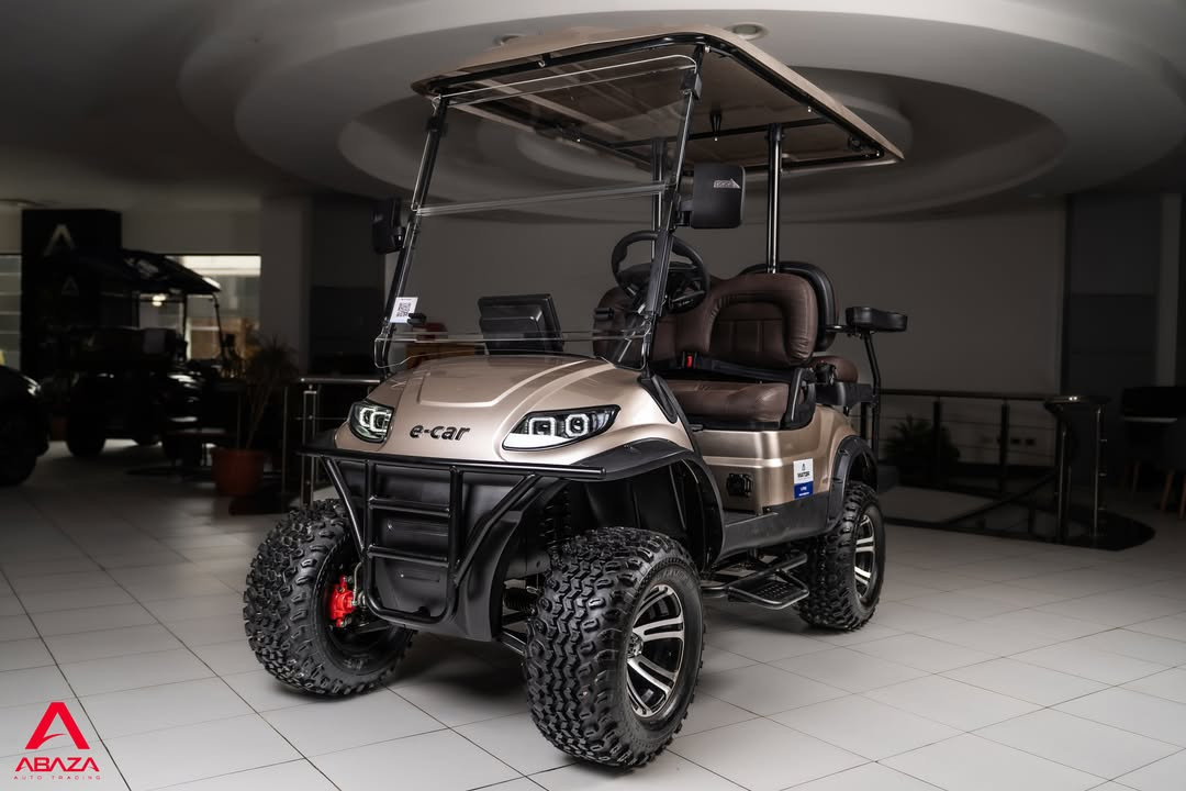 Golf Cars Matgr image