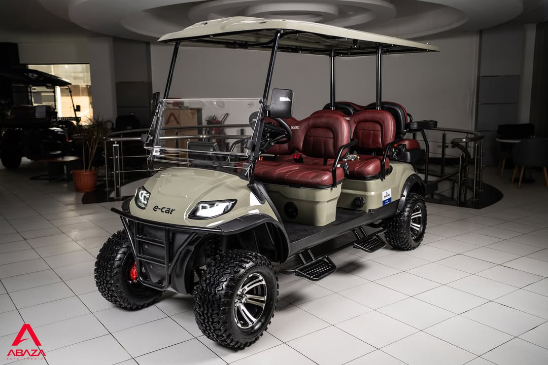Golf Cars Matgr image