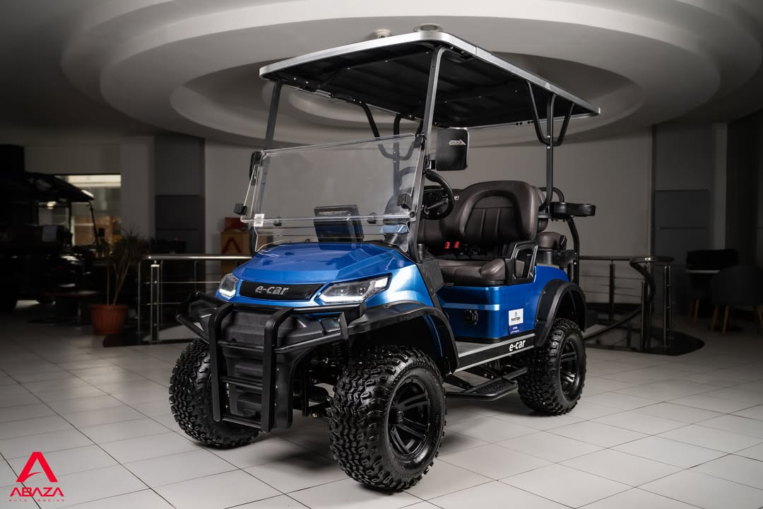 Golf Cars Matgr image