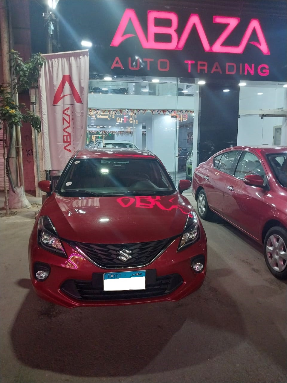 Suzuki undefined image